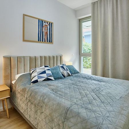 Apartamenty Swinoujscie - Villa Marinos Exterior foto