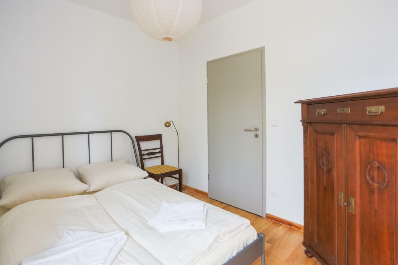 Apartamenty Swinoujscie - Villa Marinos Exterior foto
